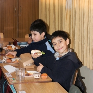 Día del Estudiante